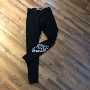 Nike Athletic Tights